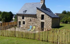 Les Logis Inis Ruyz